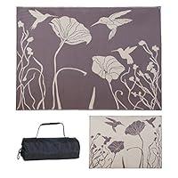 Algopix Similar Product 2 - Mings Mark Stylish Camping Humming