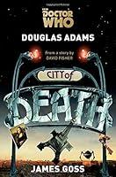 Algopix Similar Product 13 - Doctor Who: City of Death