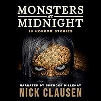 Algopix Similar Product 15 - Monsters at Midnight: 29 Horror Stories