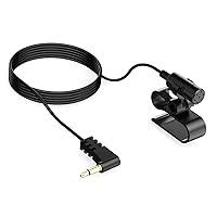 Algopix Similar Product 14 - CHELINK 25mm Microphone External