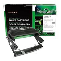 Algopix Similar Product 20 - Clover Remanufactured Drum Unit