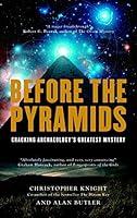 Algopix Similar Product 1 - Before the Pyramids Cracking
