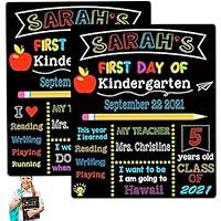 Algopix Similar Product 2 - NULYUNZE Back to School Tip Reusable