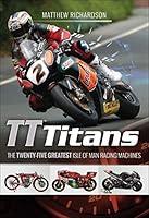 Algopix Similar Product 8 - TT Titans The TwentyFive Greatest