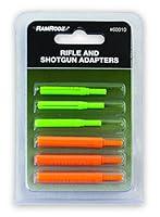 Algopix Similar Product 9 - RamRodz RifleShotgun Adapters 6 Pack