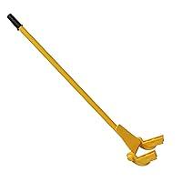 Algopix Similar Product 11 - BISupply Pallet Buster Tool in Yellow