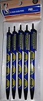 Algopix Similar Product 4 - NBA Golden State Warriors 5 Pack of