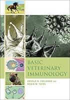 Algopix Similar Product 10 - Basic Veterinary Immunology