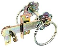 Algopix Similar Product 15 - GahAlberts 210250 Garden Gate Latch