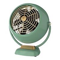 Algopix Similar Product 14 - Vornado VFAN Jr Vintage Air Circulator
