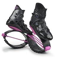 Algopix Similar Product 7 - Kangoo Jumps XR3 Special Edition Black