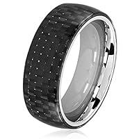 Algopix Similar Product 20 - West Coast Jewelry  Crucible Stainless