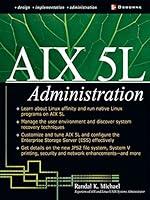 Algopix Similar Product 20 - AIX 5L Administration McGrawHill