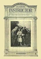 Algopix Similar Product 7 - The Youths Instructor Big Print