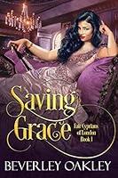 Algopix Similar Product 9 - Saving Grace A Victorian Sizzling