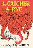 Algopix Similar Product 10 - The Catcher in the Rye