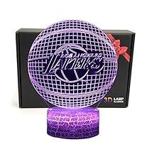 Algopix Similar Product 13 - TriPro Basketball Shape 3D Illusion