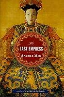 Algopix Similar Product 17 - The Last Empress