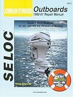 Algopix Similar Product 6 - JohnsonEvinrude Outboards All V