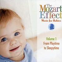 Algopix Similar Product 18 - Music for Babies 1 From Playtime to