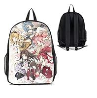 Algopix Similar Product 2 - Dreamcosplay Anime Puella Magi Madoka