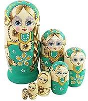 Algopix Similar Product 9 - Winterworm Cute Little Girl with Big