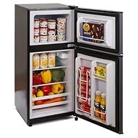 Algopix Similar Product 19 - 283 CuFt Mini Fridge with Freezer 2