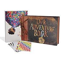 Algopix Similar Product 2 - Scrapbook Photo Album Photo Book Our