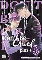 Algopix Similar Product 6 - Dont Be Cruel plus Vol 3 Yaoi