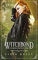 Algopix Similar Product 9 - Witchbond An MM Fated Mates Story