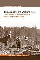 Algopix Similar Product 5 - Sustainability and Wildland Fire The