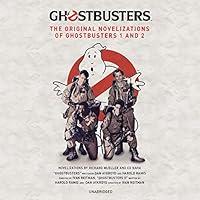 Algopix Similar Product 1 - Ghostbusters The Original Movie
