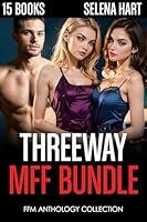 Algopix Similar Product 8 - Threeway Bundle MFF Bisexual