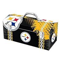Algopix Similar Product 10 - NFL Pittsburgh Steelers FullPrint Tool