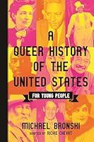 Algopix Similar Product 3 - A Queer History of the United States