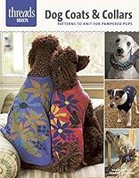 Algopix Similar Product 18 - Dog Coats  Collars patterns to knit
