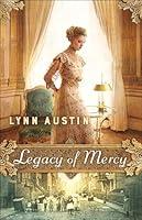 Algopix Similar Product 13 - Legacy of Mercy A HighSociety