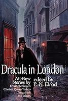 Algopix Similar Product 3 - Dracula in London All New Stories by