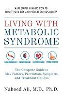 Algopix Similar Product 10 - Living with Metabolic Syndrome The
