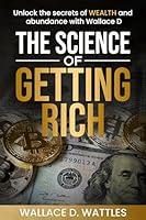 Algopix Similar Product 16 - The Science of Getting Rich