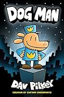 Algopix Similar Product 8 - Dog Man A Graphic Novel Dog Man 1