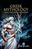 Algopix Similar Product 5 - Greek Mythology Zeus the King of Gods