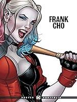 Algopix Similar Product 4 - DC Poster Portfolio: Frank Cho