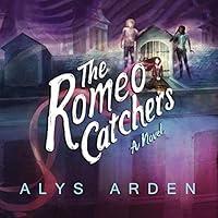 Algopix Similar Product 18 - The Romeo Catchers The Casquette