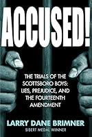 Algopix Similar Product 5 - Accused The Trials of the Scottsboro