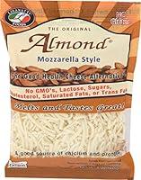 Algopix Similar Product 16 - Lisanatti Cheese Shredded Mozzarella