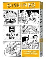 Algopix Similar Product 11 - Oishinbo  la Carte Vol 6 The Joy