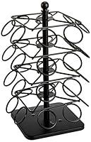 Algopix Similar Product 9 - Amazon Basics Coffee Storage Carousel