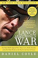 Algopix Similar Product 19 - Lance Armstrongs War One Mans Battle