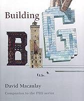 Algopix Similar Product 8 - Building Big